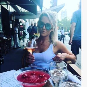 Meet your Posher, Shannon